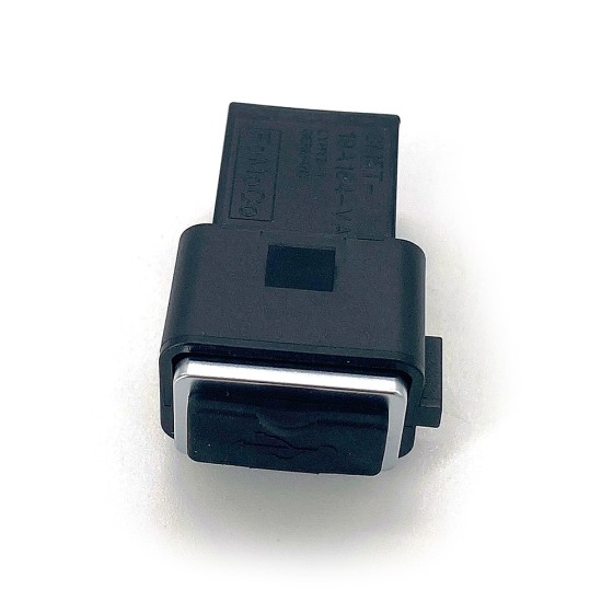 USB ANSCHLUSS