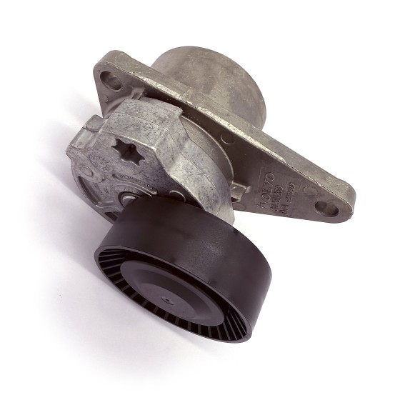 RIEMENSPANNER