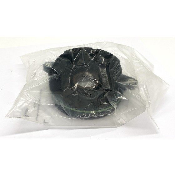 ABDECKHAUBE