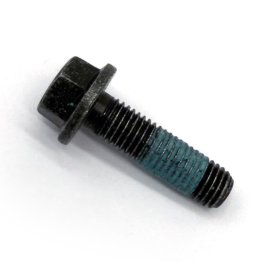 FLANSCHSCHRAUBE