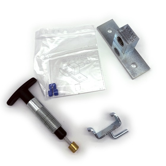 ADJUSTING TOOL