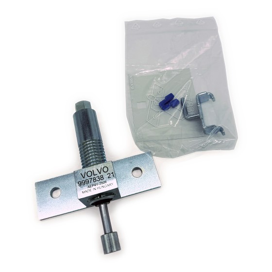 ADJUSTING TOOL