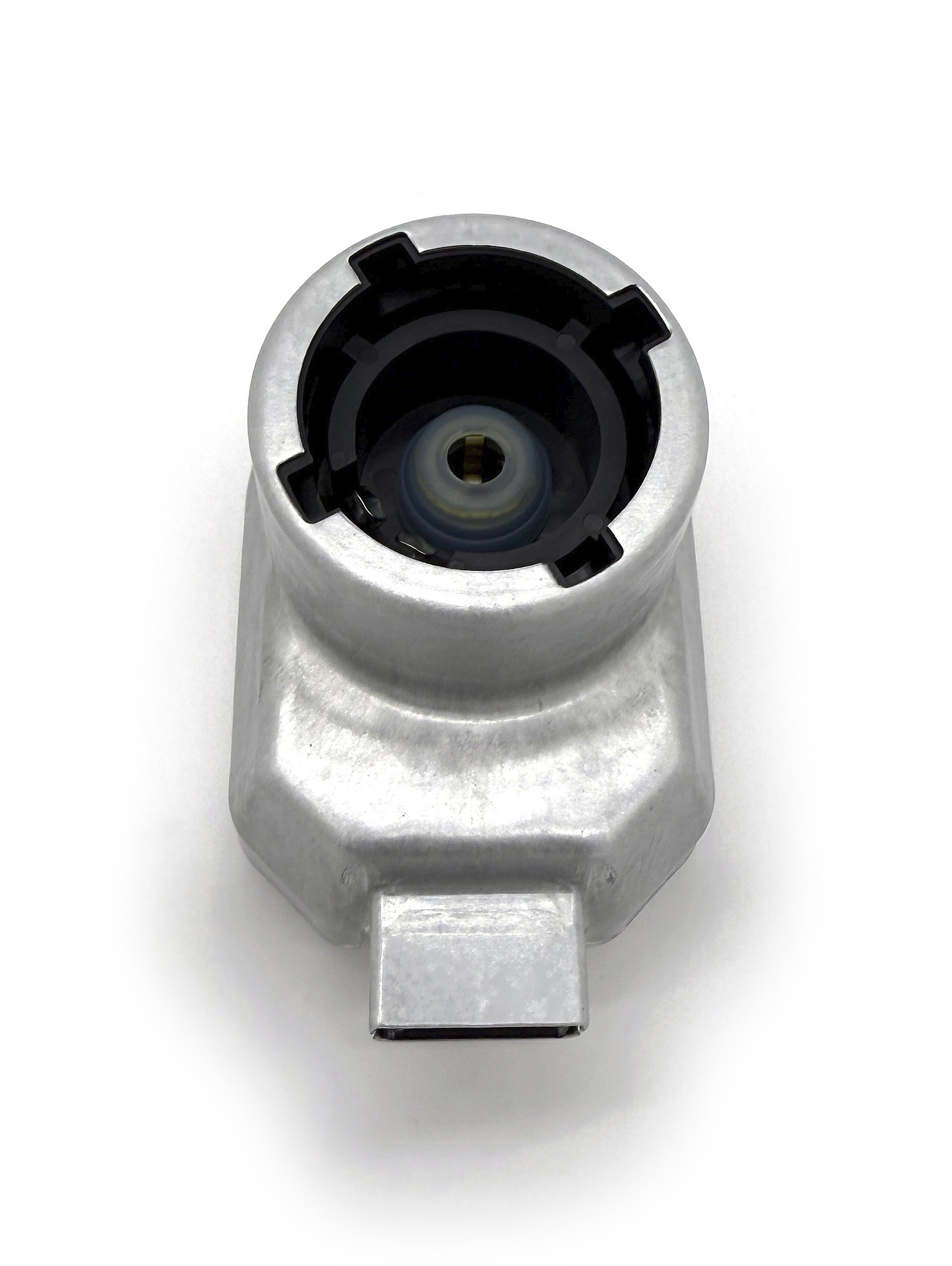STECKER