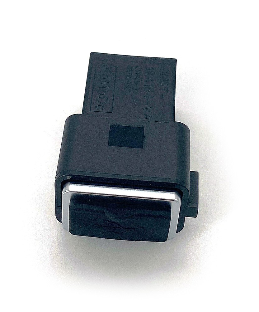 USB ANSCHLUSS