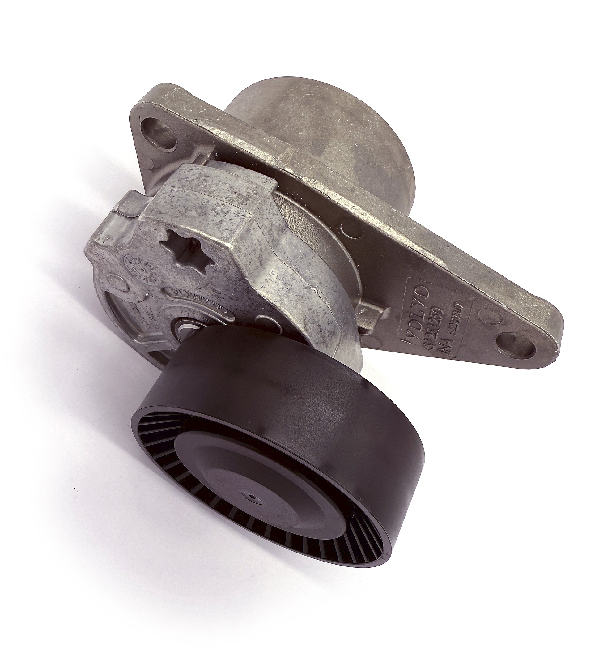 RIEMENSPANNER