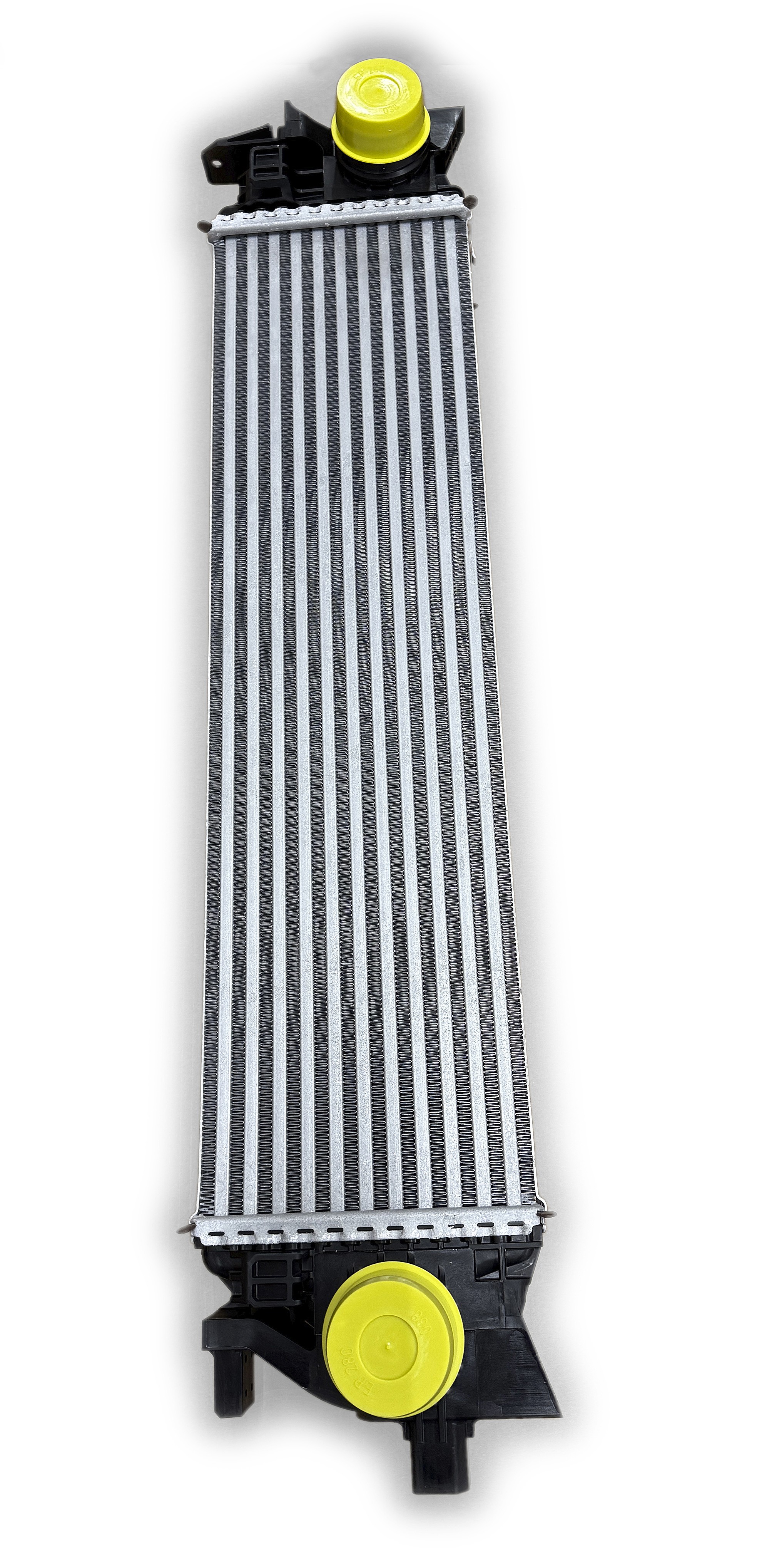 LADELUFTKÜHLER