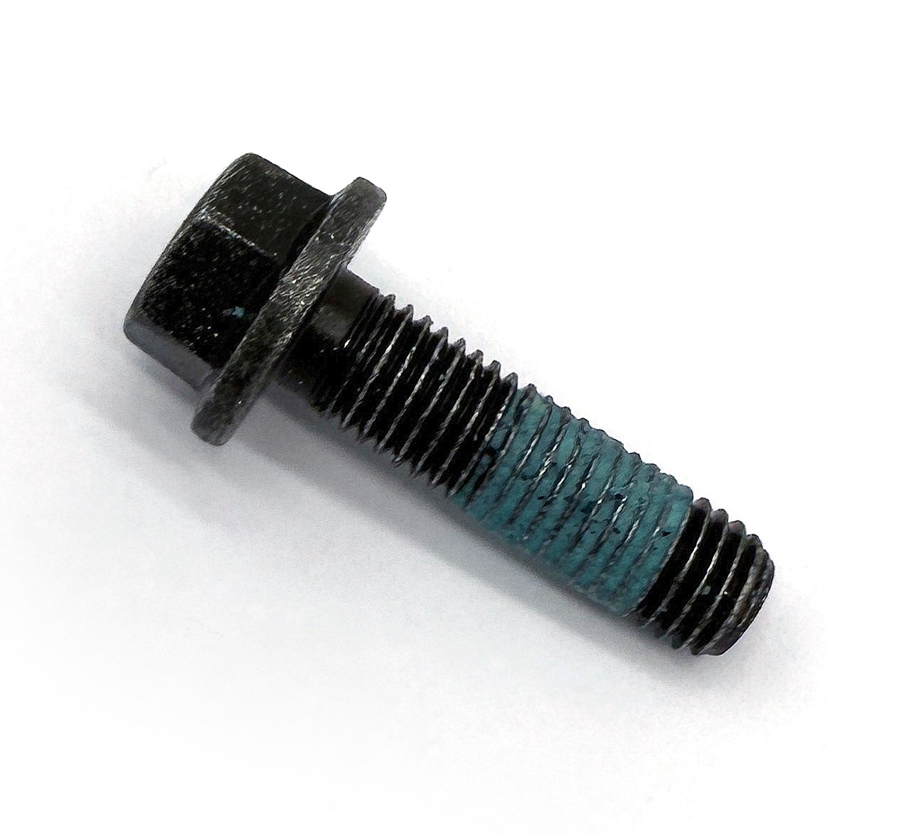 FLANSCHSCHRAUBE