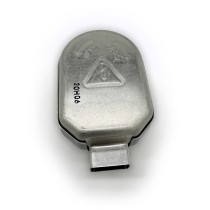 STECKER