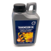 TRANSMISSIONSÖL