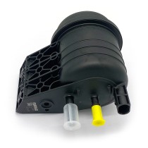 KRAFTSTOFFFILTER