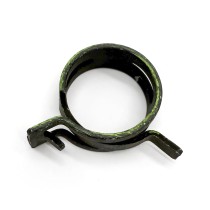 SCHLAUCHKLEMME