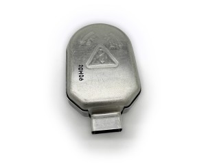 STECKER