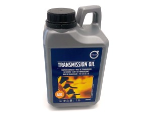TRANSMISSIONSÖL