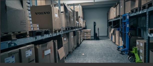 partnode Volvo Teile