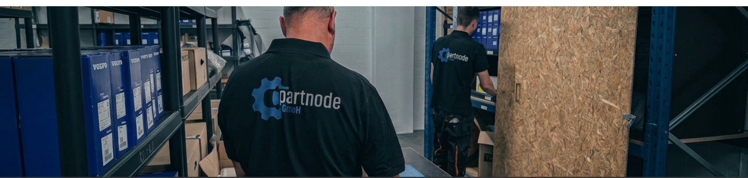 partnode Lager